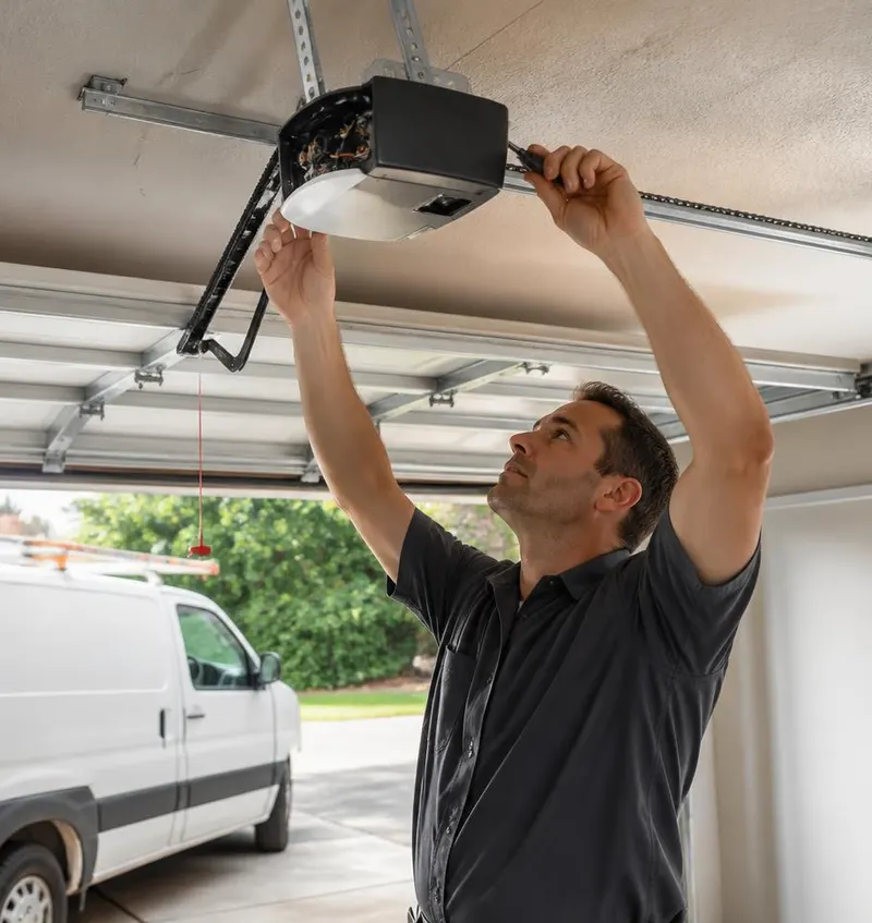 About Thousand Oaks Garage Door Works