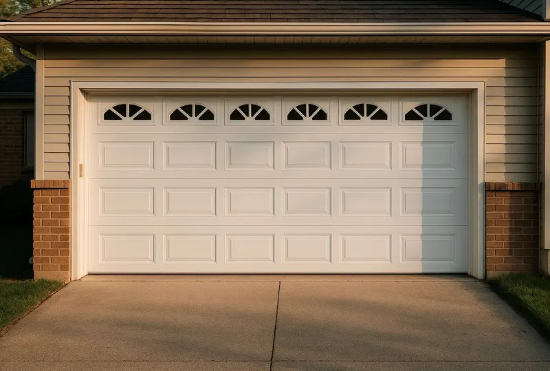 Contact Thousand Oaks Garage Door Works