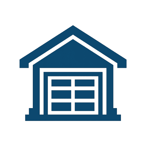 Thousand Oaks Garage Door Works logo