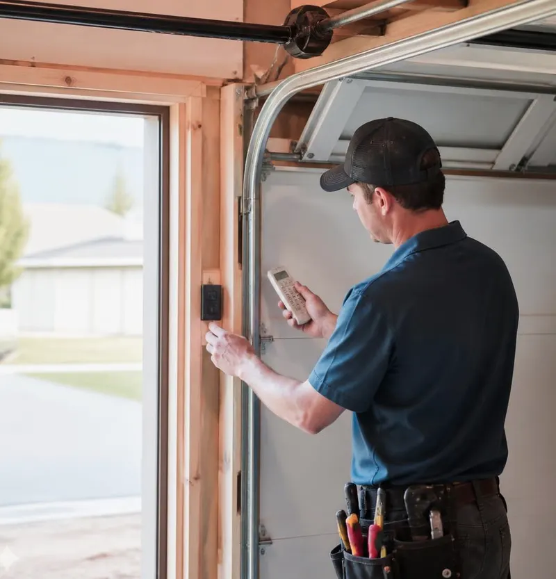 Garage Door Repair in Thousand Oaks