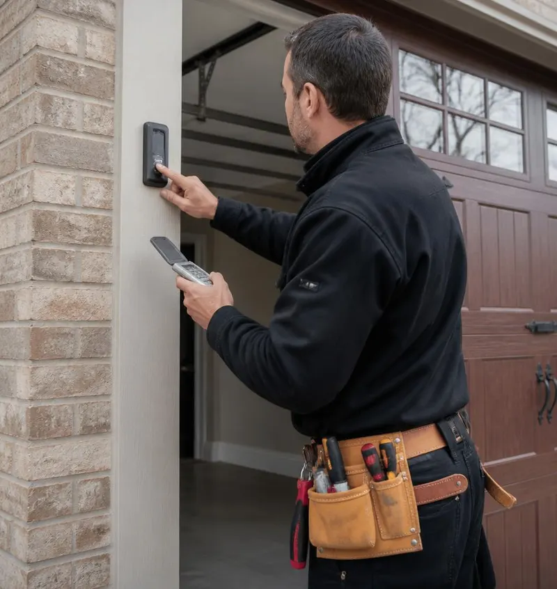 Spring Replacement in Thousand Oaks